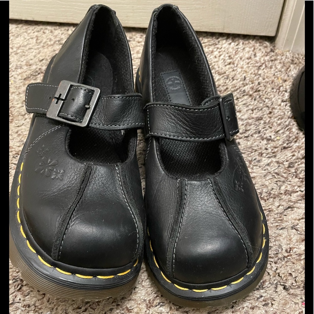 Dr. Martens